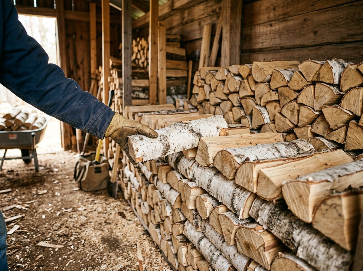 Кругляк под распил, Серебрянные Пруды